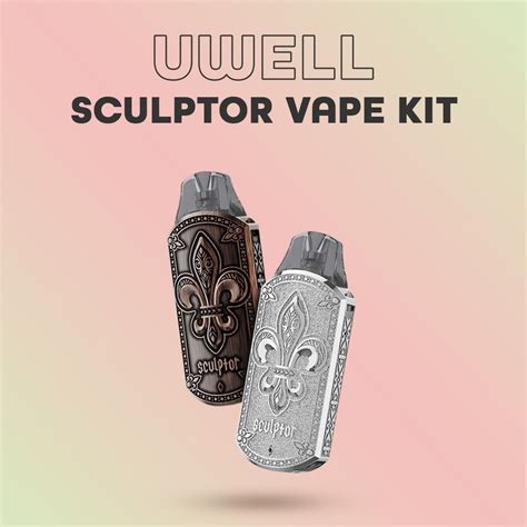 Should You Invest in the Uwell Amulet Vape Kit?